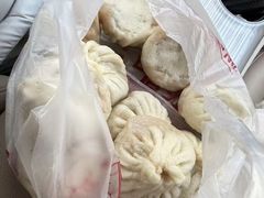 -津门张记包子铺(华昌道店)