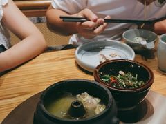 -云海肴云南菜·蒸汽石锅鱼(北京良乡华冠店)