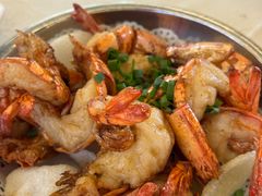 豉油皇大虾-小煵记·打边炉(西丽文光店)