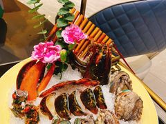 波斯顿大龙虾-阿杜打边炉(五江天街店)