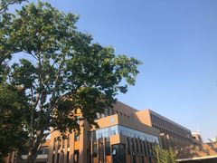 -山东省青岛第二中学(江西路分校)