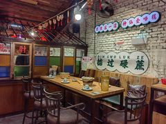-粉灯牛腩牛杂煲·鸡煲(双井店)
