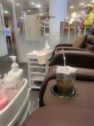 -MB·nail美甲美睫