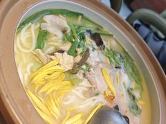 -云海肴·汽锅鸡·云南菜(高德置地店)