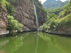 -湖洞水自然风景区