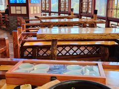 -桥香园过桥米线(国贸店)