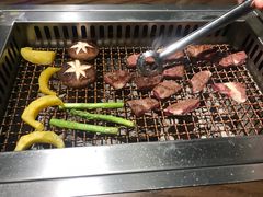 -樱宿日式和牛烧肉(五道口店)