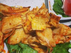 汉城烧烤(西稍门店)-汉城烧烤(西稍门劳动路店)