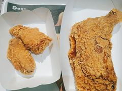 -德克士(亚中商城店)