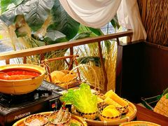 -泰妃殿(武汉首店)