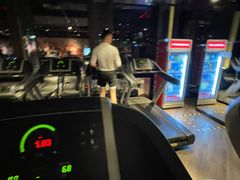 -威尔仕健身会所(古北1699店)