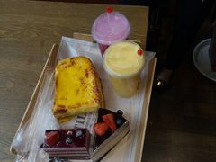 -提拉米酥(国购广场店)