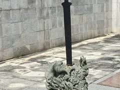 -北辰山景区
