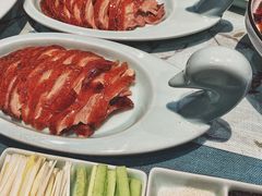 -皇家冰窖小院(什刹海店)