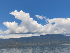 -丽江泸沽湖景区