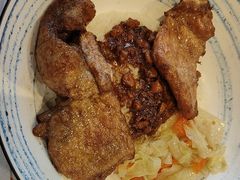 -大快活(丽丰店)