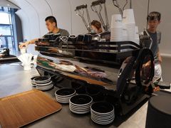 -Seesaw Coffee(上生新所店)