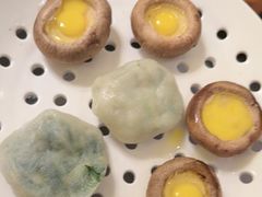 -青蓬蒸汽海鲜·深圳老字号·团建聚会(壹方城店)