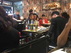 -三江烤鱼(张家巷店)
