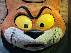 -蓝精灵乐园·世茂精灵之城主题乐园