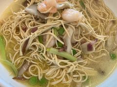 -三品香·江浙菜(松江九谊店)