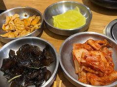 -九田家黑牛烤肉料理(吴江万象汇店)