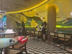 -美奈小馆·越南料理(福田星河COCO Park店)