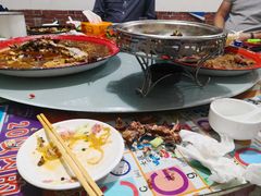 -人民公社大食堂(顺义总店)