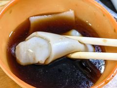 -陈阿婆叉粿条(大小街店)
