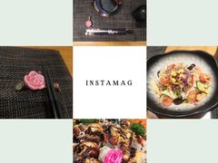 -吉之仙•中国制造•出口级食材日料店(领事馆总店)