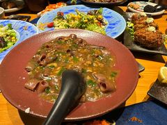 -福匠日本料理(人民路店)