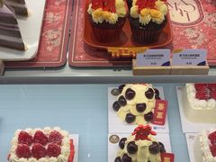 -Pantry's Best派悦坊蛋糕(K11购物艺术中心店)