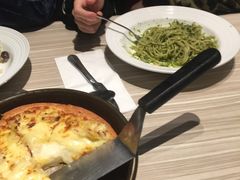 -必胜客(八一店)