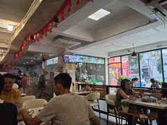 大堂-三头牛·潮汕牛肉生蚝火锅 (夏湾店)