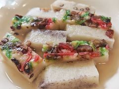 -新旺美食林农家菜(岭南路店)