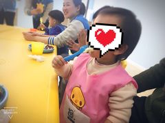 -COMBABY新爱婴早教(万体中心)