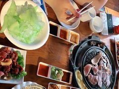 -超级神炭烤肉夜食(芥园西道店)