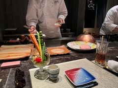 -Ginza Onodera铁板烧(外滩十八号店)