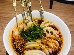 -太二酸菜鱼(永旺梦乐城店)