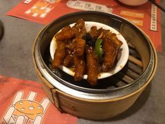 -点点心点心专门店(旺角店)