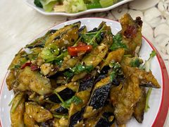 -高玛纳驴肉火烧(一世界店)