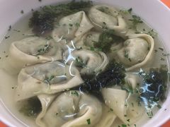 -满堂福素食馆(长阳路店)
