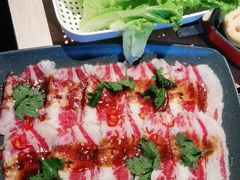 -新石器烤肉(周浦万达店)