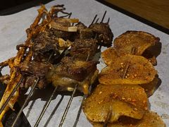 -蚝太郎 • 海鲜烧烤(Upark店)