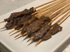 -九府羊·鲜羊火锅·烤串(新华路店)