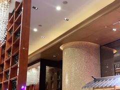 -合肥富力威斯汀酒店·知味餐厅