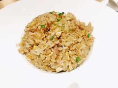 鹅肝炒饭-富山日式料理(宽厚里店)