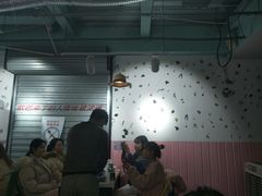 大堂-欧巴来了韩式料理