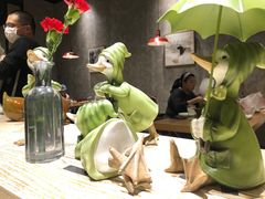 -小大董·烤鸭(五棵松店)