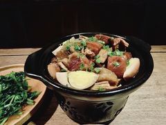 -兰溪小馆(东直门簋街店)